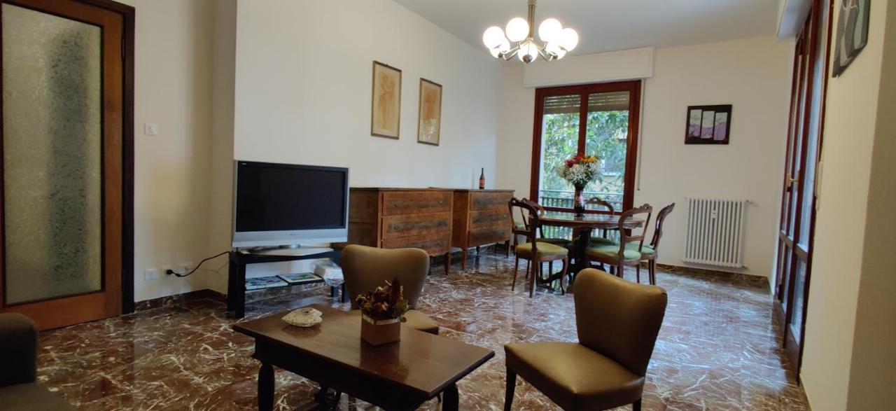 House Of Anna - Full Comfort - Fino A 6 Ospiti Bolonha Exterior foto