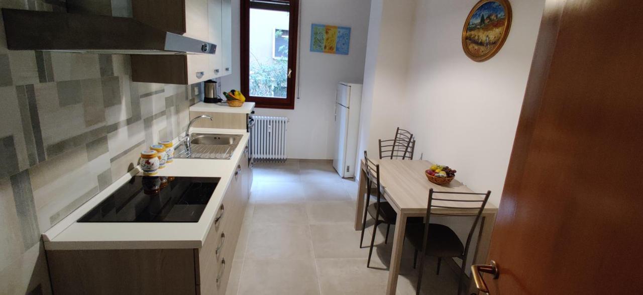 House Of Anna - Full Comfort - Fino A 6 Ospiti Bolonha Exterior foto