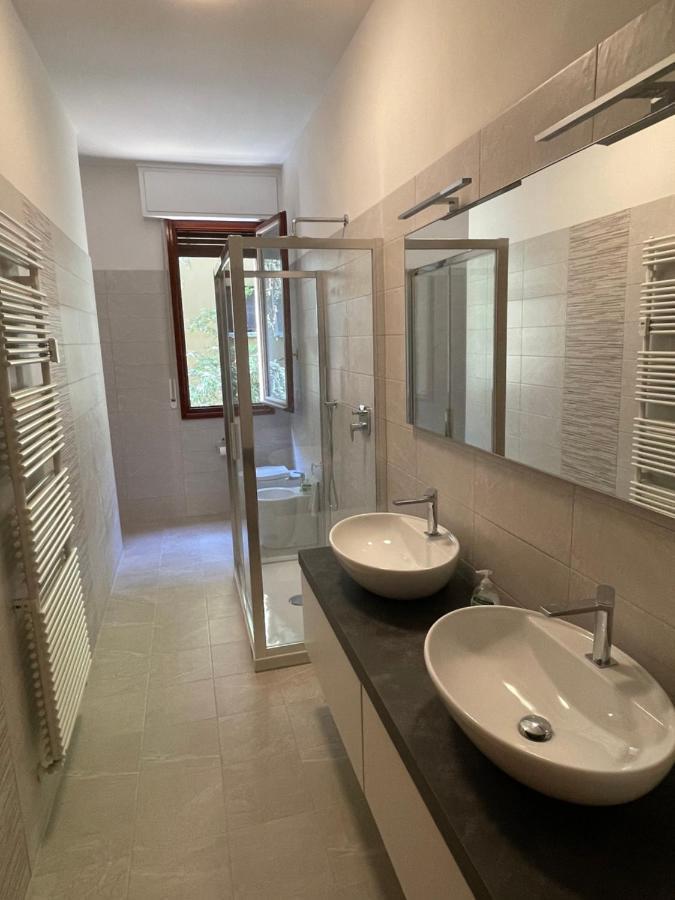 House Of Anna - Full Comfort - Fino A 6 Ospiti Bolonha Exterior foto
