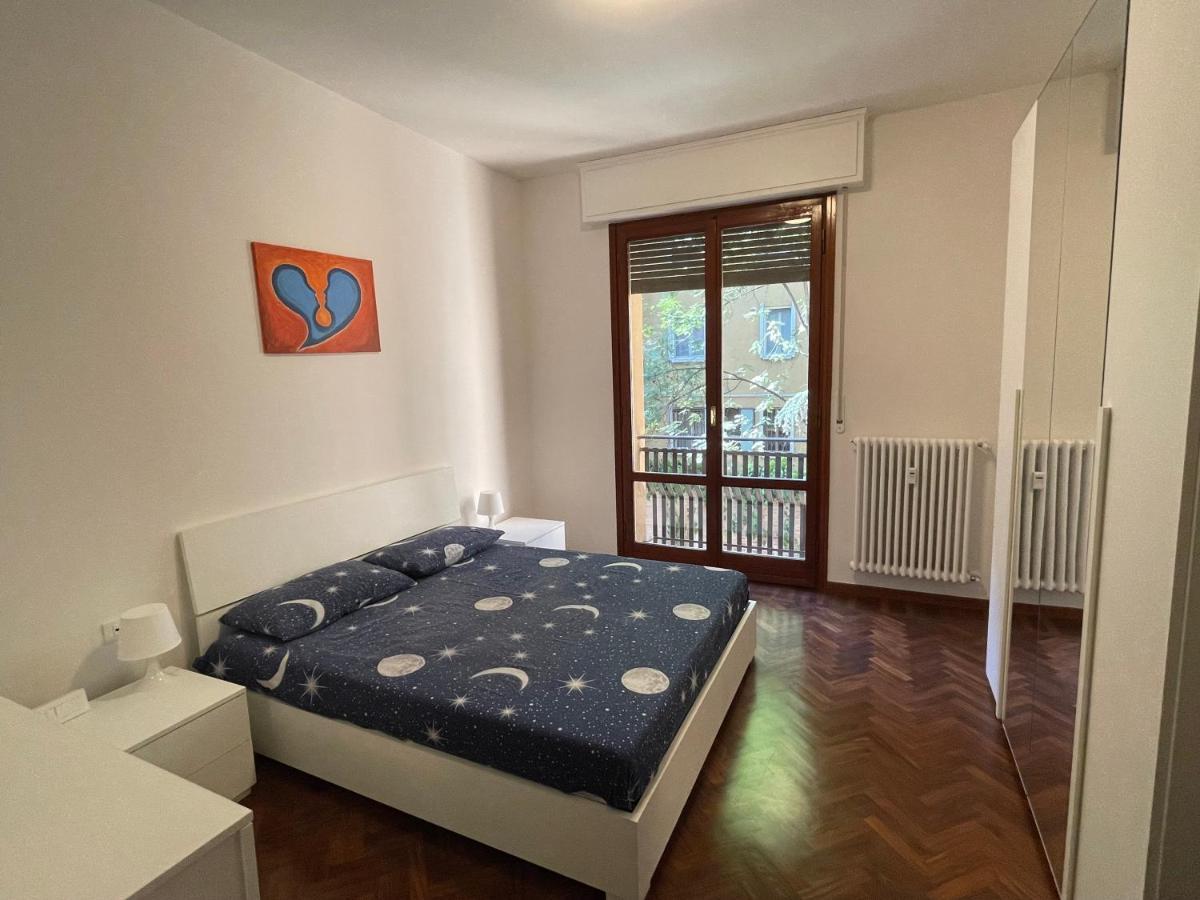 House Of Anna - Full Comfort - Fino A 6 Ospiti Bolonha Exterior foto
