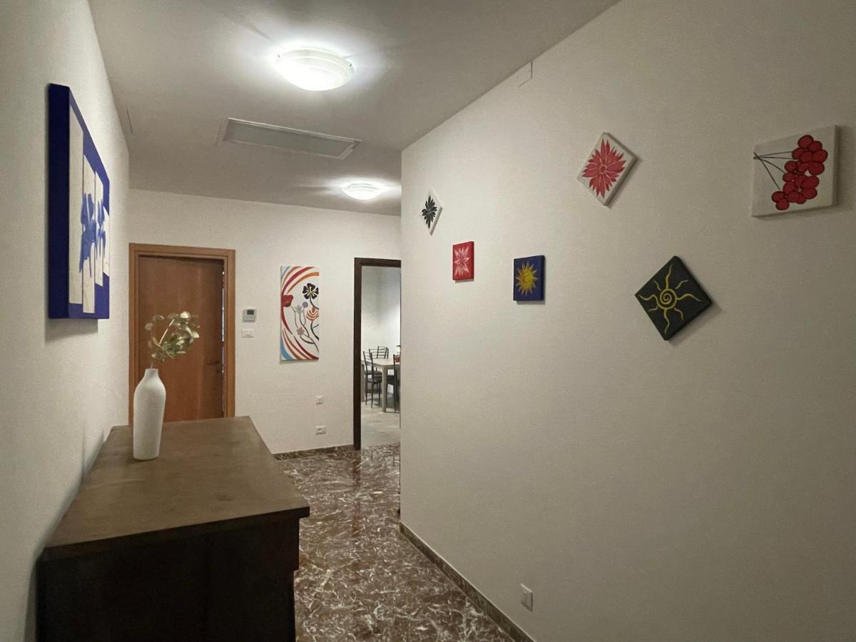 House Of Anna - Full Comfort - Fino A 6 Ospiti Bolonha Exterior foto